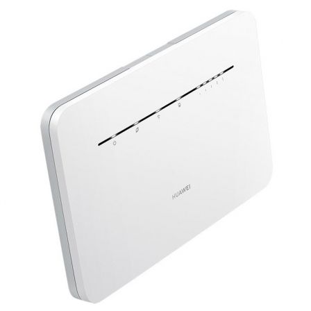HUAWEI B535-333 Router 4G LTE Blanco HUAWEI B535-333 Router 4G LTE Blanco